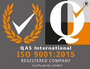 ISO 9001:2015